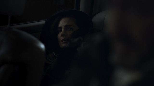 Imagen Absentia 1x4