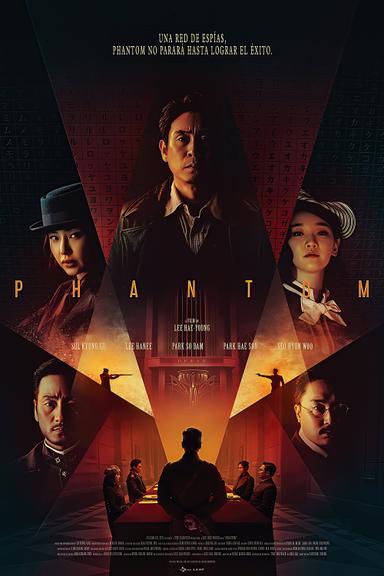 Imagen Phantom