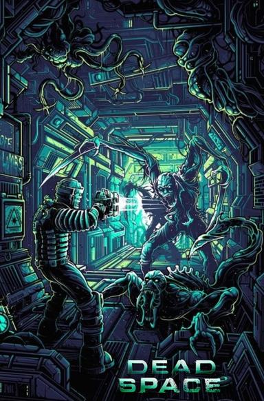 Imagen Dead Space: Perdición