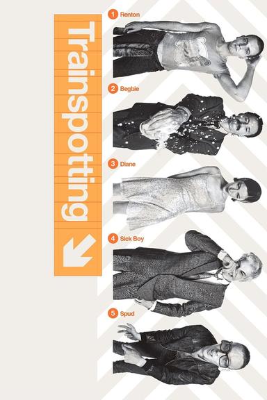 Imagen Trainspotting