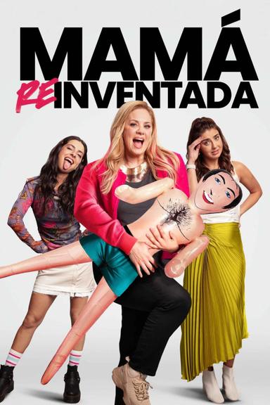 Imagen Mamá Reinventada