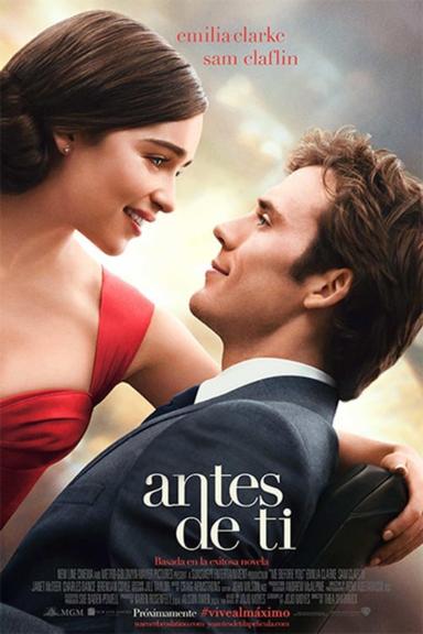 Imagen Antes de ti