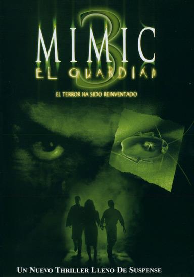Imagen Mimic 3