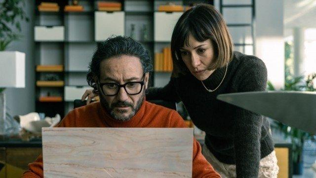 Imagen El refugio atómico 1x8