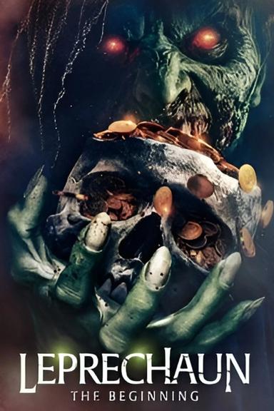 Imagen Leprechaun: The Beginning