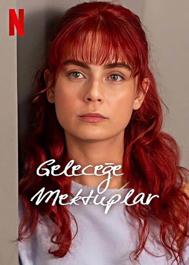 Imagen Cartas desde el pasado 1x1