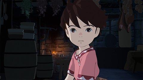 Imagen Ronja, la hija del bandolero 1x17