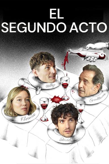 Imagen El segundo acto