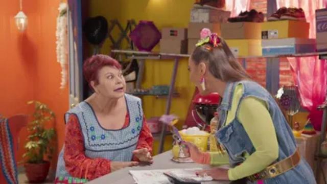 Imagen Tal para cual 1x6