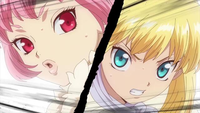 Imagen Dr. Stone 0x2