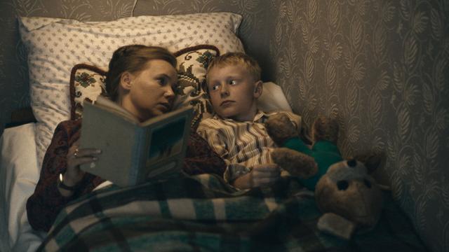 Imagen Niños de plomo 1x3