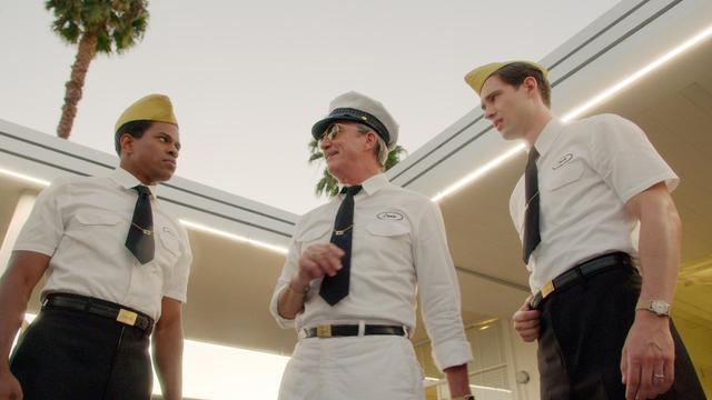 Imagen Hollywood 1x1