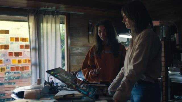 Imagen Don't Look Deeper 1x7