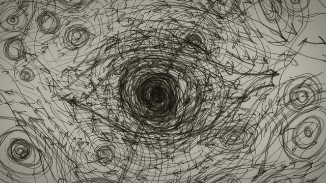 Imagen Godzilla Singular Point 1x10