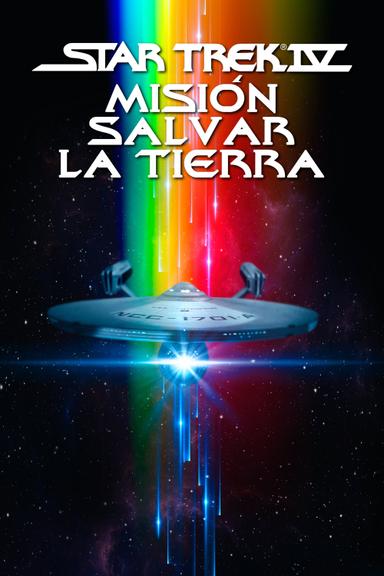 Imagen Misión: Salvar La Tierra