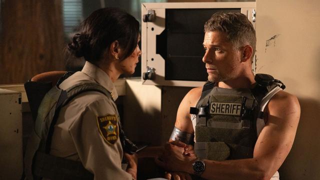 Imagen Sheriff Country 1x10