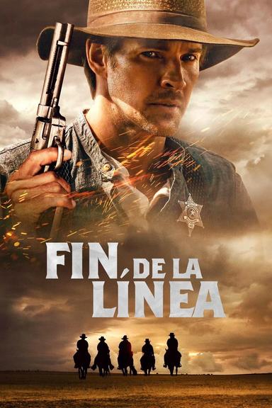 Imagen End of the Rope