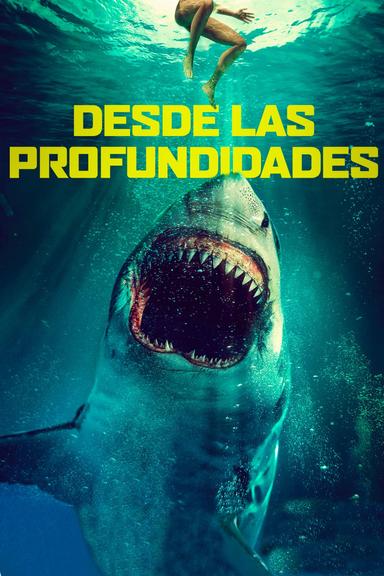 Imagen Desde las profundidades