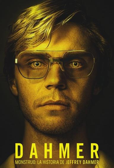 Imagen Monstruo: La historia de Jeffrey Dahmer