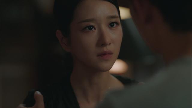 Imagen Está bien no estar bien 1x11