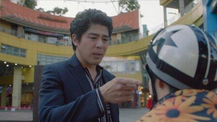 Imagen Café Minamdang 1x9