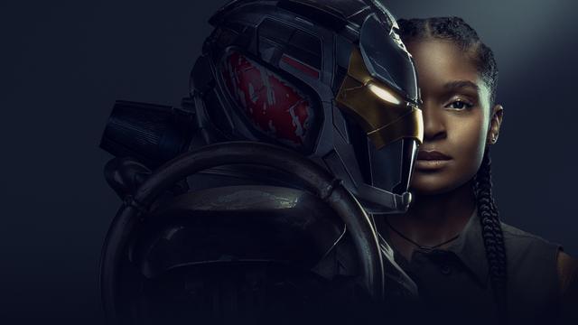 Imagen Ironheart