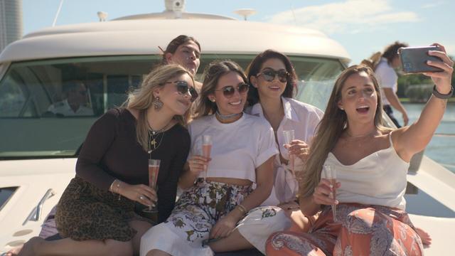 Imagen Diseñando Miami: Reformas de ensueño 1x8