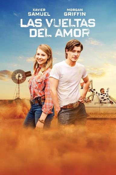 Imagen Las vueltas del amor