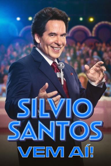 Imagen Silvio Santos Vem Aí