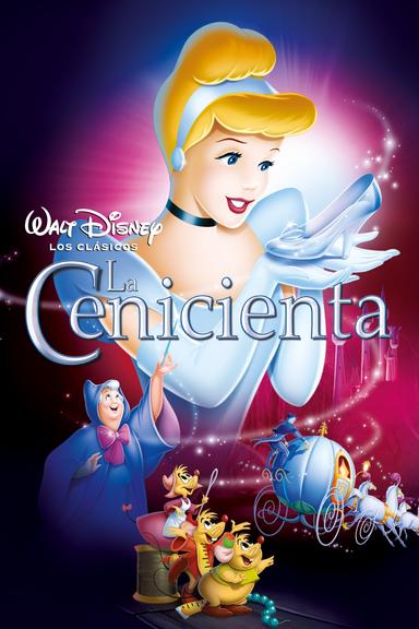 Imagen La Cenicienta