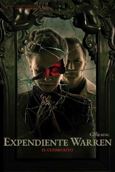 Imagen Expediente Warren: El último rito