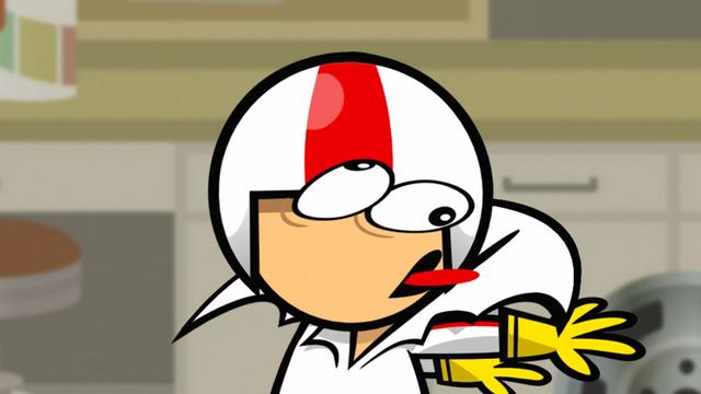 Imagen Kick Buttowski 1x7