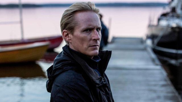 Imagen Bäckström 1x5