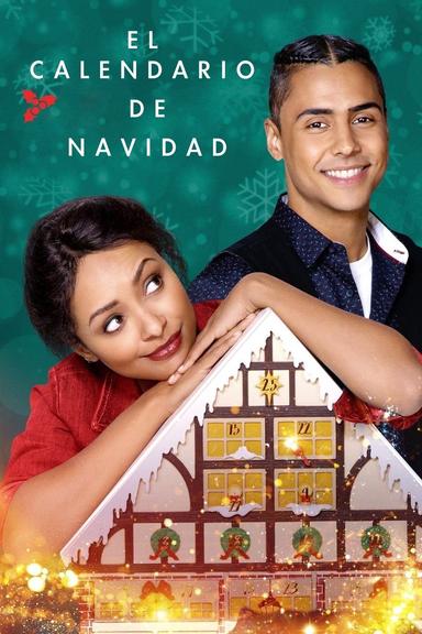 Imagen El calendario de Navidad