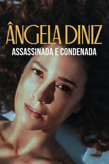 Imagen Angela Diniz: asesinada y condenada