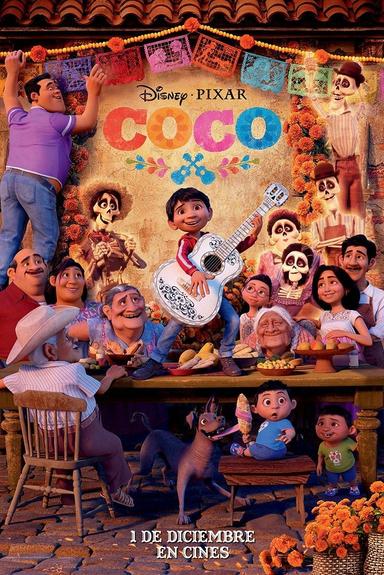 Imagen Coco