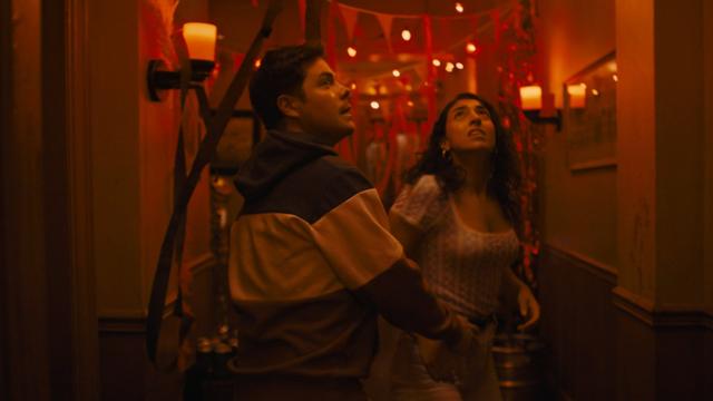 Imagen Hell Motel 1x6