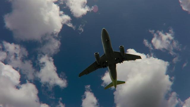 Imagen MH370: El avión que desapareció 1x1