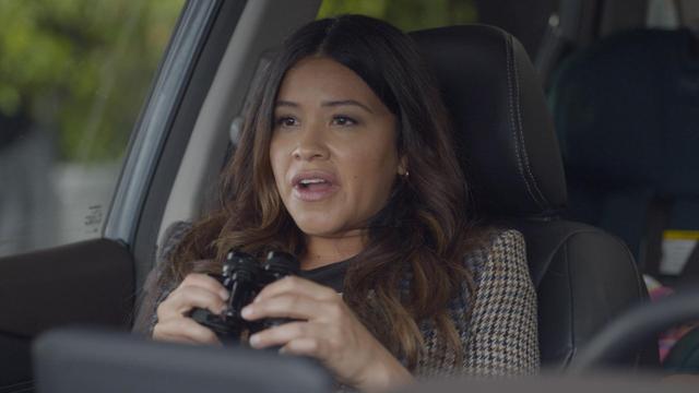 Imagen Casi muertos (La muerte puede esperar) 1x12