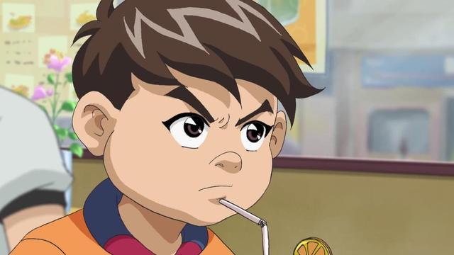 Imagen GGO Football 1x14