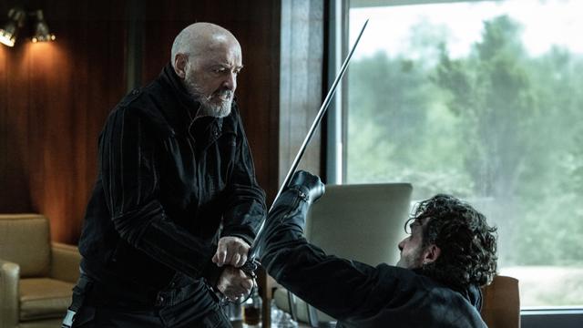 Imagen The Walking Dead: The Ones Who Live 1x6