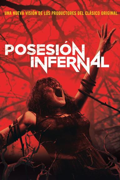 Imagen Posesión infernal (Evil Dead)