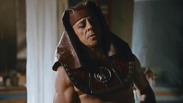 Imagen José de Egipto 1x16