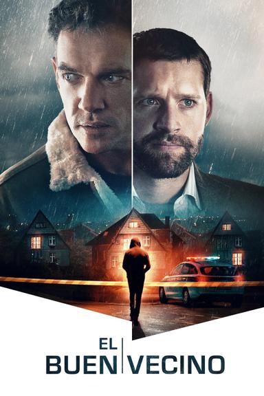 Imagen El buen vecino