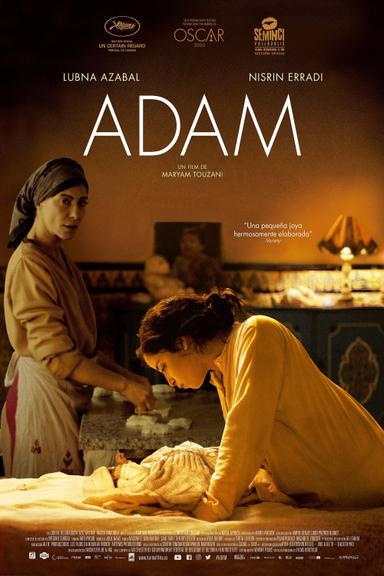 Imagen Adam