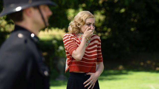Imagen Agatha Christie: Hacia cero 1x3
