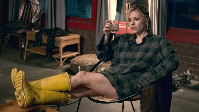 Imagen Wu Assassins 1x3