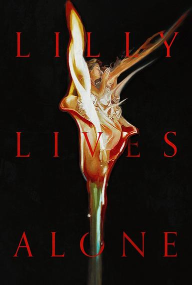 Imagen Lilly Lives Alone