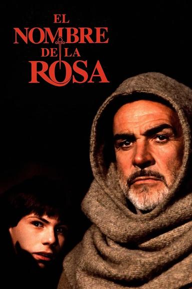 Imagen El nombre de la rosa
