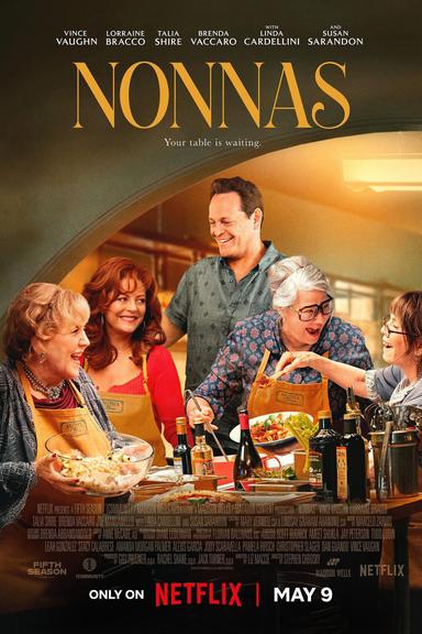 Imagen Nonnas